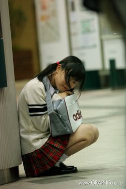 压在窗户上c给别人看