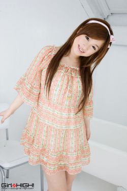 滨崎里绪