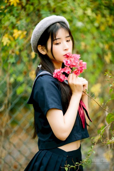 花过天晴